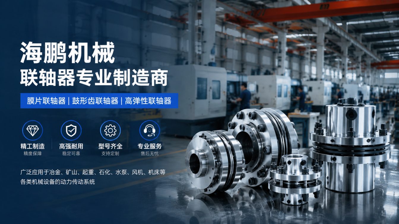 六安联轴器按工况定制
